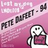 94 (Johan ELG Remix) - Pete Dafeet