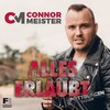 Alles erlaubt (Pottblagen Remix) - Connor Meister