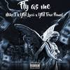 Fly as me (feat. Lucci & YFN Trae Pound) (Explicit) - Rama99&Mike T&YFN Trae Pound&Unknown Singer