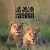 By My Side - Hot Shade&Mika Zibanejad&Melina Borglowe