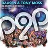 Beautiful People (Marq Aurel & Rayman Rave Handsup Remix Edit|We Live We Love) - Daxsen&Tony Moss