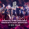 Invencível / O Meu Amor É Belo / Direito de Te Amar / Defeito Meu (Ao Vivo) - Di Proposito