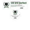 We Are Perfect(Cristian Marchi Main Vocal Mix)(Remix) (Remix) - Cristian Marchi