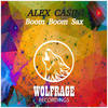 Afrosamba (Original Mix) - Alex Casini