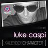 Know My Name (Original Mix) - Luke Caspi