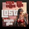 Lost (feat. Killa Chris & Big Ron) (Explicit) - Colton Lava&Killa Chris&BIG RON