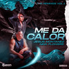 Me Da Calor (Erick Ibiza Pegate Remix) - Jesus Montanez&Nina Flowers