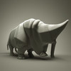 Elusive Rhino (Explicit) - Wendigo&SOLSA