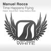 Time Happens Flying (Sergey Shabanov Remix) - Manuel Rocca