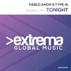 Tonight (Original Mix) - Pablo Anon&Type 41