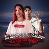 Eu Vou Me Jogar - MC Pokemon&MC Morena