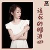 该死的眼泪 (女声版伴奏) - 李冰