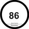 Hammer (Andres Guerra & Clic Remix) - Steve Darren&Andres Guerra&Clic