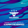 Djighen (2019 Edit) - Marietto&Astou G