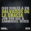 Salvador de la Gracia (San Miguel Mix - Instrumental) - Ivan Robles