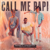 Call Me Papi (feat. Dawty Music) - Feder&Ofenbach&Dawty Music