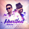 Heartbeat (Tommy Love Radio Mix) - Mister Jam&Chris Willis&Ali Pierre Gaschani