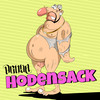 Hodensack (Explicit) - Denna
