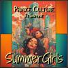 Summer Girls (feat. Daphne) - Prince Culture&Daphne