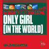 Only Girl In The World (Almighty Instrumental) - Almighty