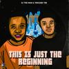 Saba(feat. Trigger Tee)(Original) - Dj TeeMan the Drum King&Trigger Tee
