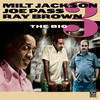 Come Sunday - Milt Jackson&Joe Pass&Ray Brown