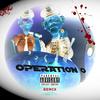 SHIV IN YA FACE (Operation O Remix|Explicit) - Scrupz&Operation O&Anthony Hall