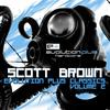 Hardcore U Know The Score (Original Mix) - Scott Brown&Marc Smith