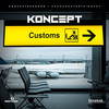 Custom (Explicit) - Koncept