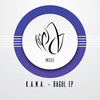 Ansia (Original Mix) - K.A.M.A.