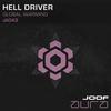 Global Warming (Original Mix) - Hell Driver