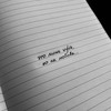 Не любовь (Acoustic) - Райс