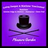 Fascinated (Amine Edge & DANCE Remix) - Going Deeper&Biatlone