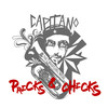 Pricks and Chicks (Explicit) - Capitano&The Whistleblowers