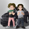Stunting (Explicit) - Money Mitch&idrankyourlean