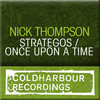 Once Upon A Time (Original Mix) - Nick Thompson