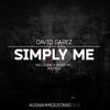 Simply Me (Original Mix) - David Garez