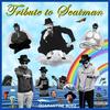 SCATMAN4EVER(feat. C-Section, B-Job, Garbage Man, Humpty Dumpty, Lil Bo Peep & Mock us) - Quarantine Boyz&C-Section&Garbage Man&Humpty Dumpty&Lil Bo Peep&Mock us&B-Job