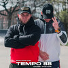 Tempo 88 (feat. Daniel Dym KNF) - Epis DYM KNF&Daniel Dym Knf