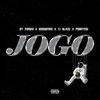 Jogo (Speed up) [feat. Boss6man] - maskiking&T.I BLAZE&PaBrymo&Boss6man