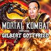 Mortal Kombat Theme (feat. Gilbert Gottfried) (Metal Version) - Lame Genie&Gilbert Gottfried