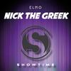 Nick the Greek - Elmo