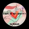 Amor de Mis Amores - Paskman