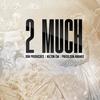 2 Much - Don Produções&Phedilson Ananás&Nilton CM