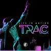 Take the Reigns - T.R.A.C.&Command Strange