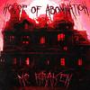 HOUSE OF ABOMINATION - Mc kraken