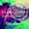 Sextravagant Girl (Original Mix) - DJ Serge Wood
