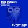 Ashes (Original Mix) - Frank Waanders