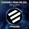 Vale la Pena 2k14 (Festival Mix) - D-Rashid&Praia del Sol