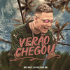 Verão Chegou - Mc HD&Dj Victor SB